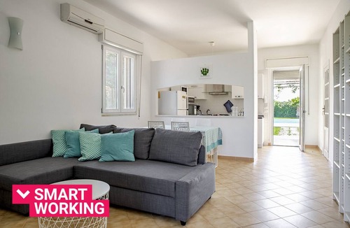 Isola Villa | Magnificent Sicily Villa | 3 Bedrooms | Villa Bouganville | Private Pool
