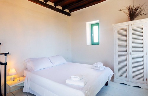 Fanari Villa | Magnificent views - Huge pool