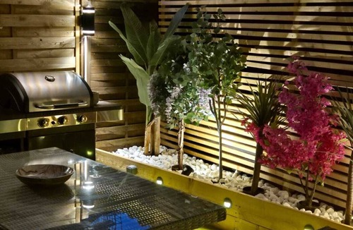 La Crau Apartment | Magnifique Appartement 2 Chambres Espaces Extérieurs 50m2