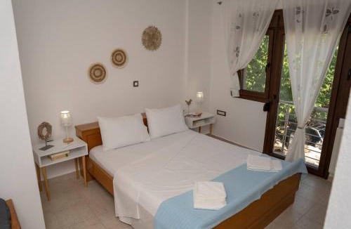 Kalambaka Villa | Magnolia Home - Rock View