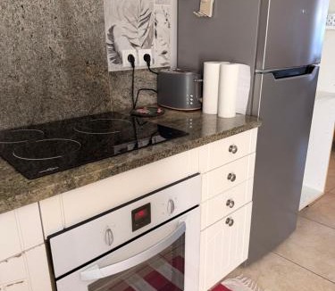 Pontault-Combault Apartment | Magnolia58