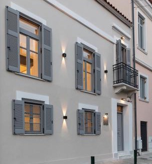 Psirri Villa | Maison 36 Villa in the center of Psyri