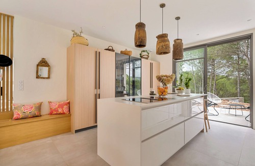Le Tholonet Villa | Maison CEZANNE - Magnificent property in the Aix countryside - Aix-en-Provence