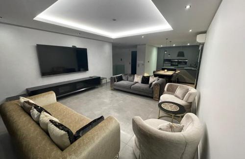 Thonon-les-Bains Villa | Maison Jacuzzi