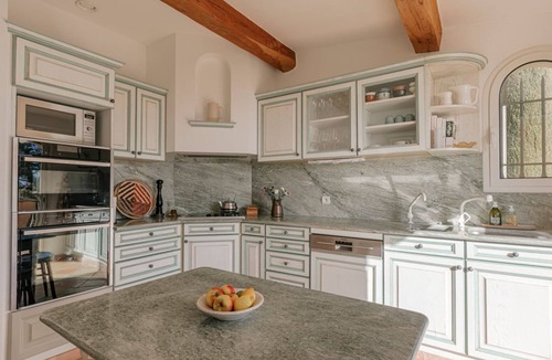 Vence Villa | Maison Lacoste - Five Bedroom Villa, Sleeps 10