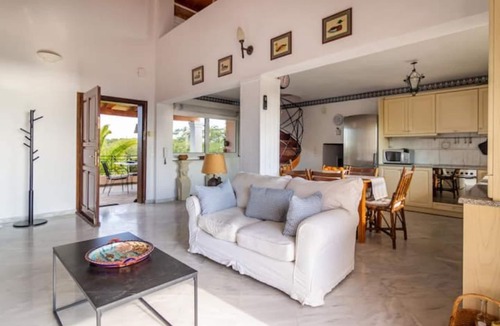 Agios Emilianos Apartment | Maison of apartments next to the beach-Big Blue