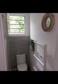 Rambouillet Territoires Apartment | Maisonnette avec jardin en pleine nature