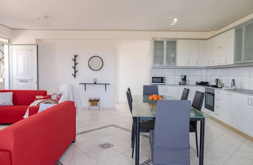 Iraklides Villa | Maria’s Villa-Island Stay Near Beaches & Airport