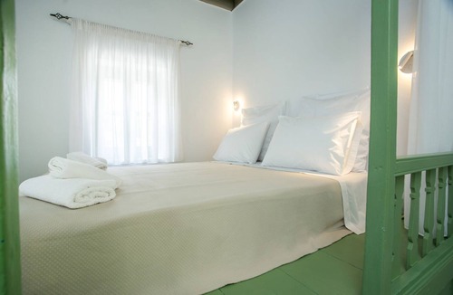 Koskinou Apartment | Marouli Traditional House - Koskinou - Rhodes