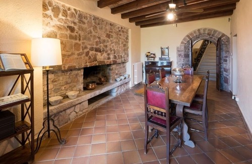 Sant Feliu de Codines House | Masía El Villar, Tranquilidad y Naturaleza