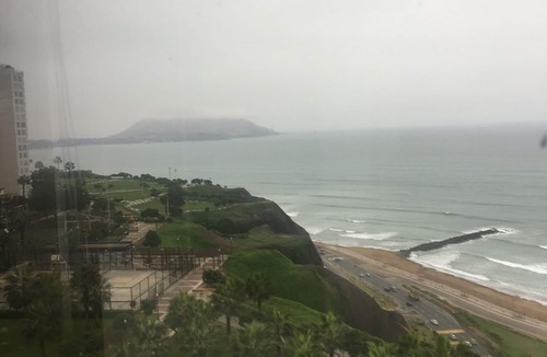 Santa Cruz Condo | MASSIVE 7 BEDROOM MALECON DUPLEX PENTHOUSE