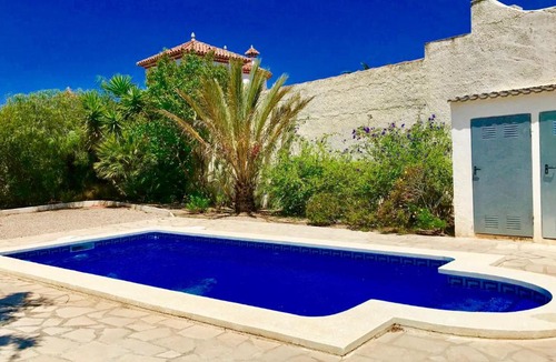 Miami Platja Villa | MEDDAYS VILLA BERLIN