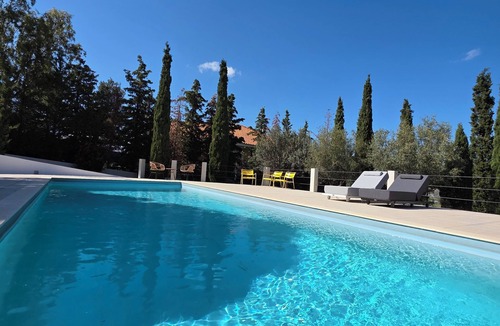 Keratea Villa | Mediterraneo Retreat Villa– Attica, Temple of Poseidon, Lavrio, Athens Airport