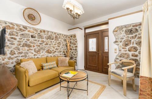 Litochoro Hotel | Meydani Suites