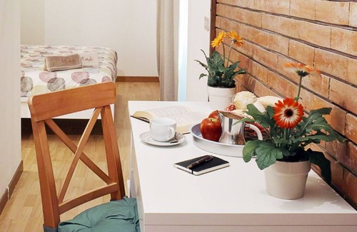 San Siro Bed & Breakfast | MI.style