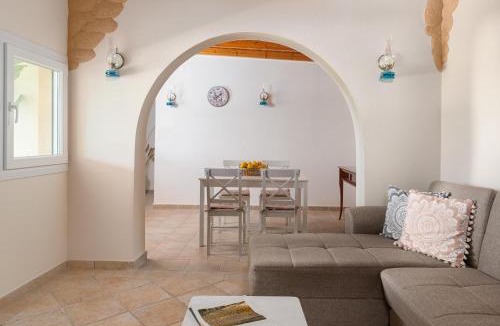 Filerimos Apartment | Mikros Paradeisos