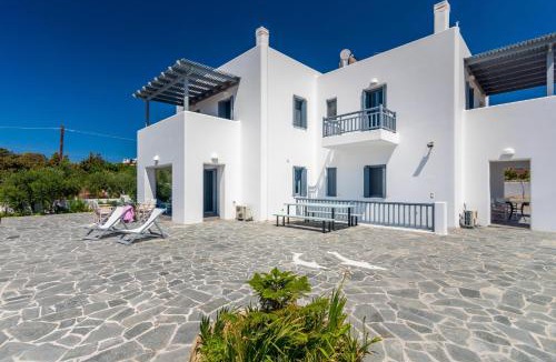 Adamas House | Milian Suite