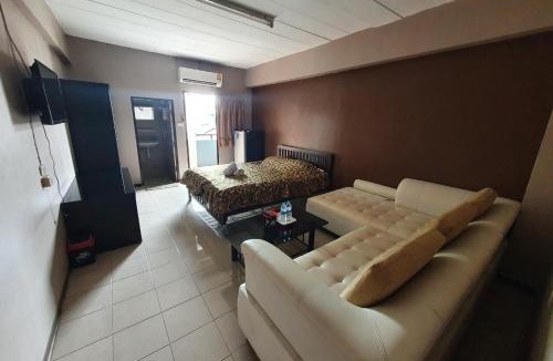 Bang Khen Apartment | Million Mansion