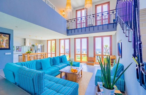 Altea House | MIMAR ALTEA SOL - Fabulous house on a 60m2 terrace in the old town