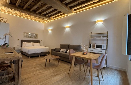 Old Town Hotel | Mirador Del Rey