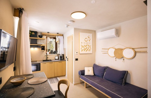 Mirthios Apartment | Mirthea Suites