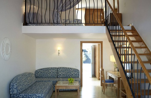 Kardamena Hotel | Mitsis Norida