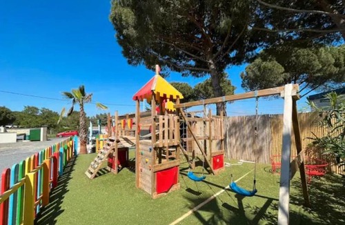 Le Grau-dʼAgde Apartment | Mobil Home Cap D'Agde