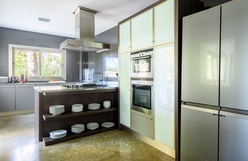 Sant Agusti des Vedra Villa | Modern Luxury Villa, - 10 mins to Cala Bassa - 15 mins to Jondal/Es Torrent