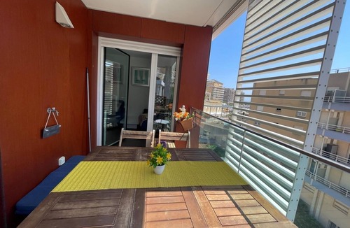 Les Agaves Apartment | Monaco Formula One