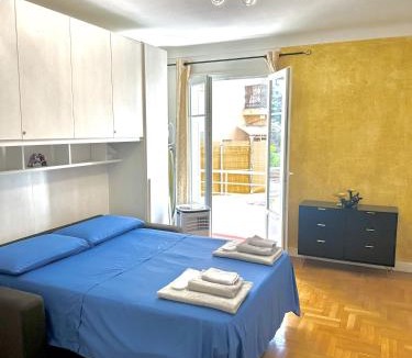 Monte Carlo City Centre Apartment | Monaco Home just 200 mt from Casinò Monte Carlo