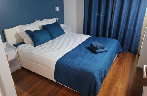 Quartier du Port Bed & Breakfast | Monaco Monte-Carlo Formula One