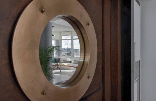 Rhodes Town Villa | Monte Smith Grand Luxury Villa