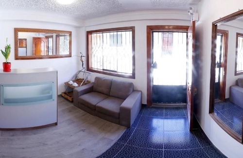 Cusco Historic Center House | Morgana house