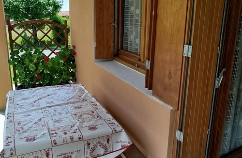 Bernex Apartment | Mountain vacations and skiing