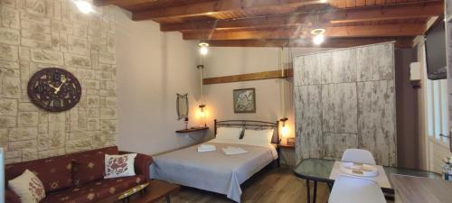 Amarinthos Apartment | Mozart House Studio