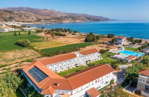 Kolymvari Hotel | Mrs Chryssana Beach Hotel by GHH