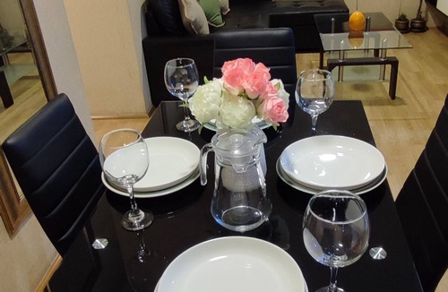 Comas Apartment | Multifunctional apartment excellent location.