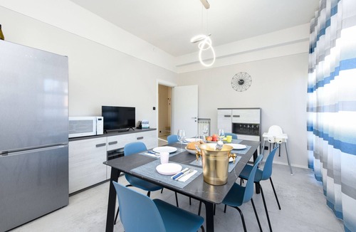 Desenzano del Garda Apartment | My Desenzano Family Apartment MGH 1
