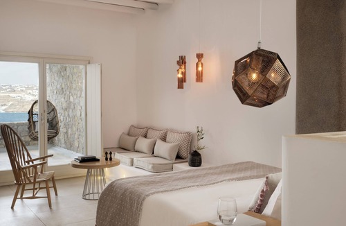 Kanalia House | Mykonos No5