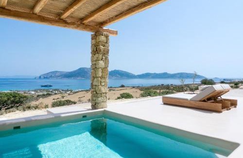 Koufonisia Villa | Mystic Villas Koufonisi