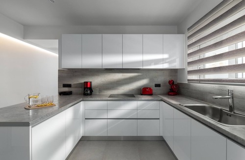 Rhodes Town Apartment | New modern and cosy apartment in the city center 100 meters from the sea.