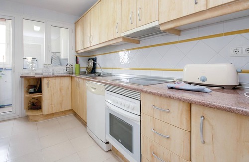 Cabopino Apartment | Nice apartment in Marbella