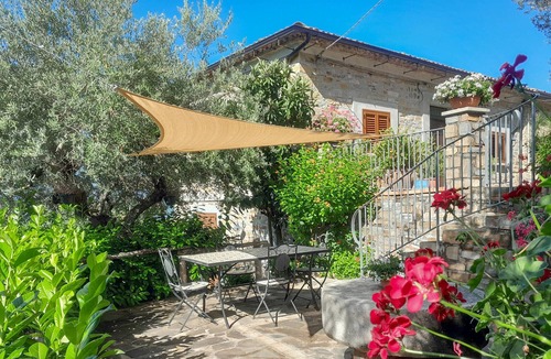 Castellabate Apartment | Nice apartment in Castellabate SA