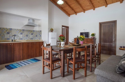 Gaggi House | Nice home in Gaggi with private swimming pool, can be inside or outside