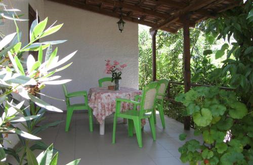 Kakovatos House | Nikos 5