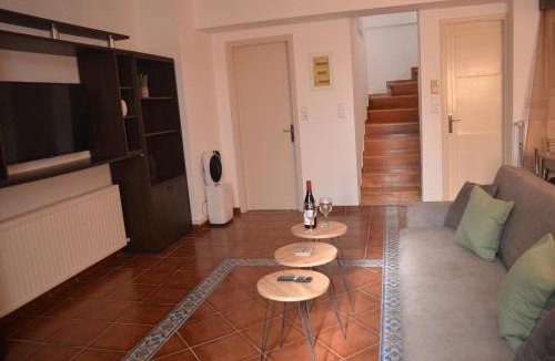 Roussospiti House | Not a Villa