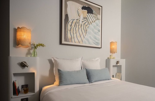 Latin Apartment | Notre Dame Paris Suite