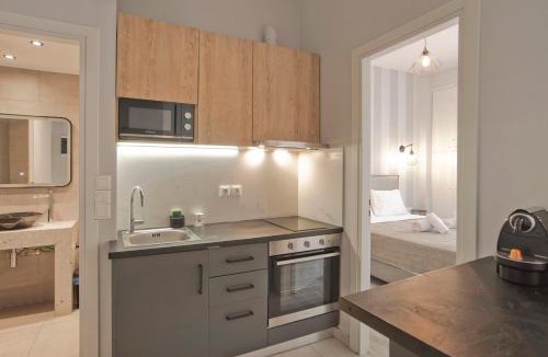 Kinosargous Apartment | Nova Nest Athens