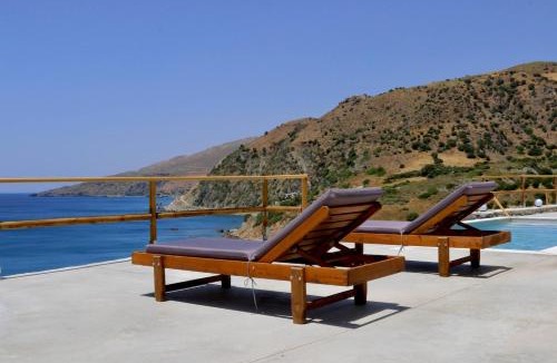 Agios Vasileios Villa | Ocean Bliss Villa, By Hellocrete