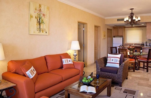 Flamingos Villa | Oceanfront stays available at Villa Del Palmar Flamingos in the Mexican Riviera